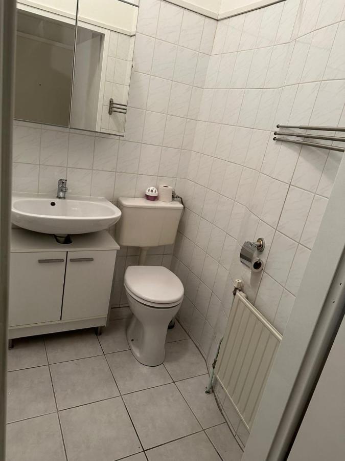 Bella Apart Apartamento Viena Exterior foto