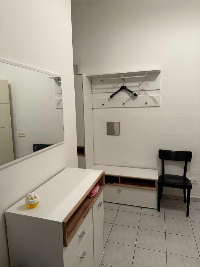 Bella Apart Apartamento Viena Exterior foto