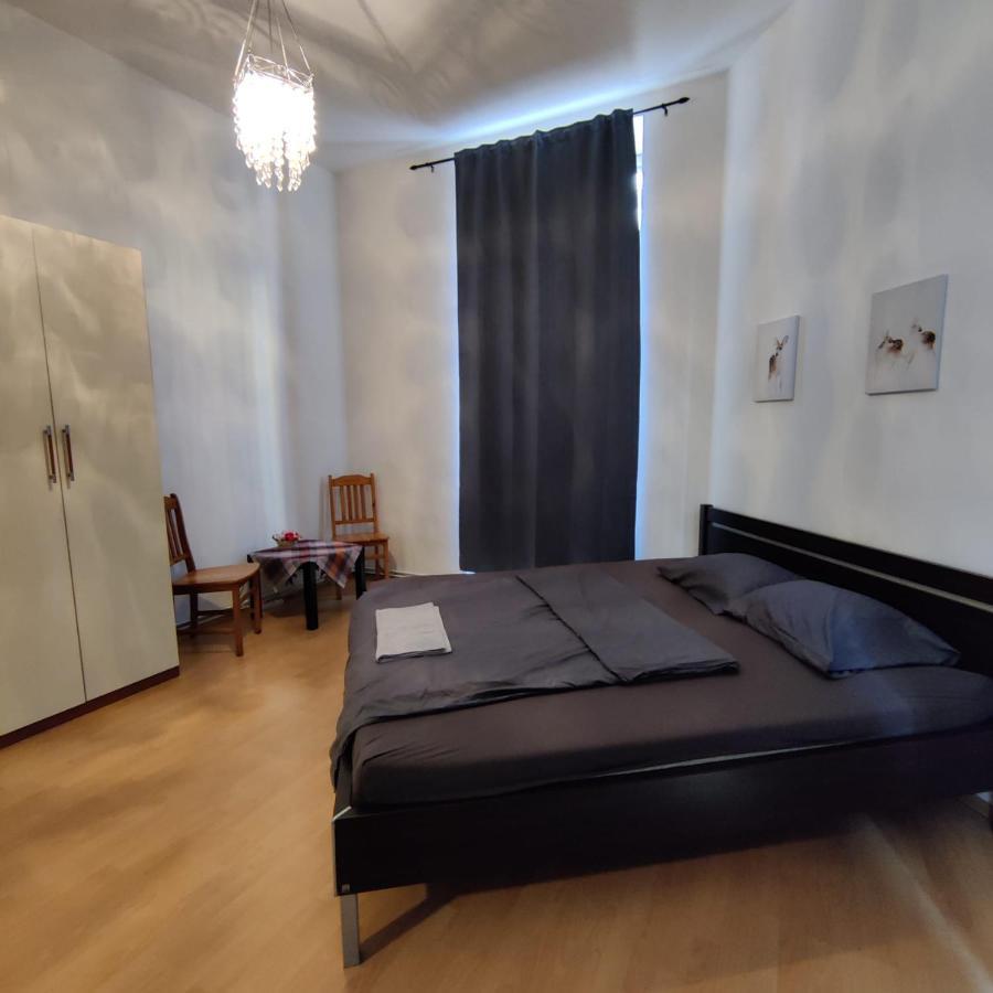 Bella Apart Apartamento Viena Exterior foto