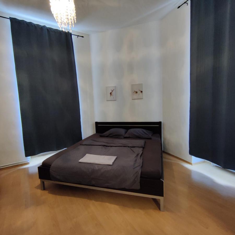 Bella Apart Apartamento Viena Exterior foto
