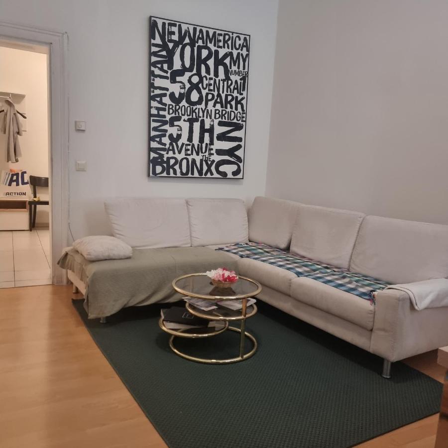 Bella Apart Apartamento Viena Exterior foto