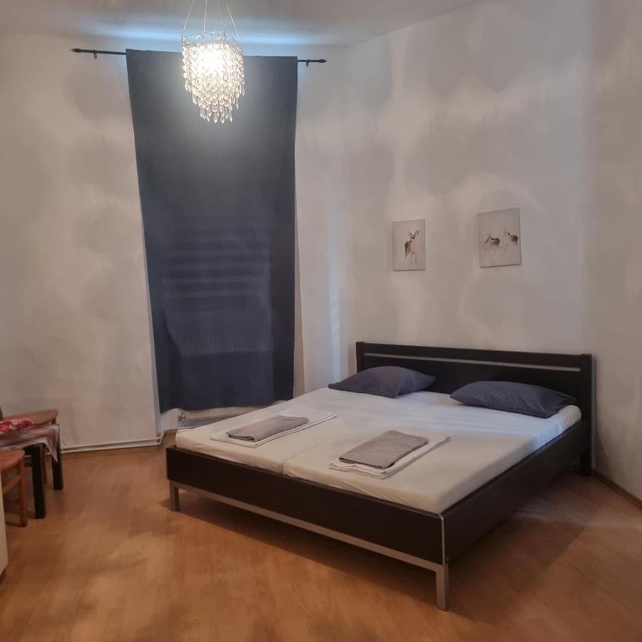 Bella Apart Apartamento Viena Exterior foto