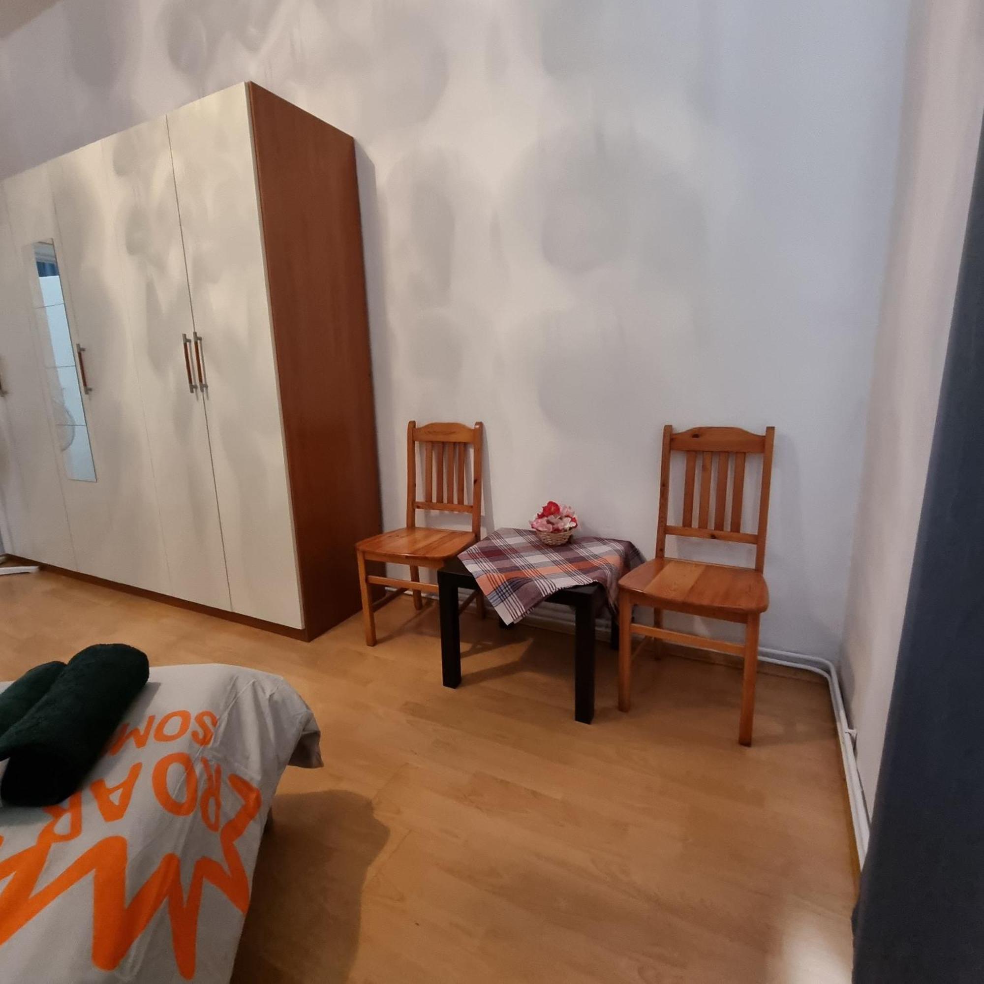 Bella Apart Apartamento Viena Exterior foto
