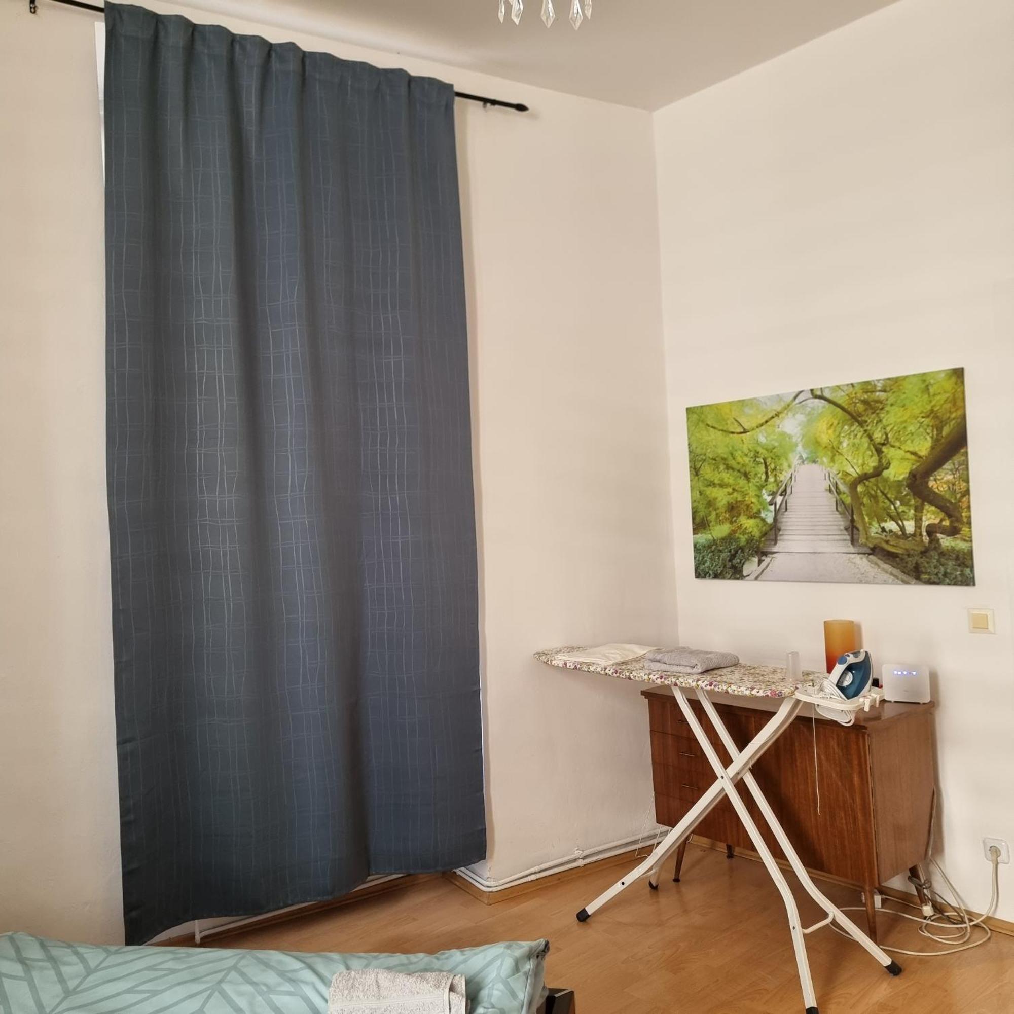 Bella Apart Apartamento Viena Exterior foto