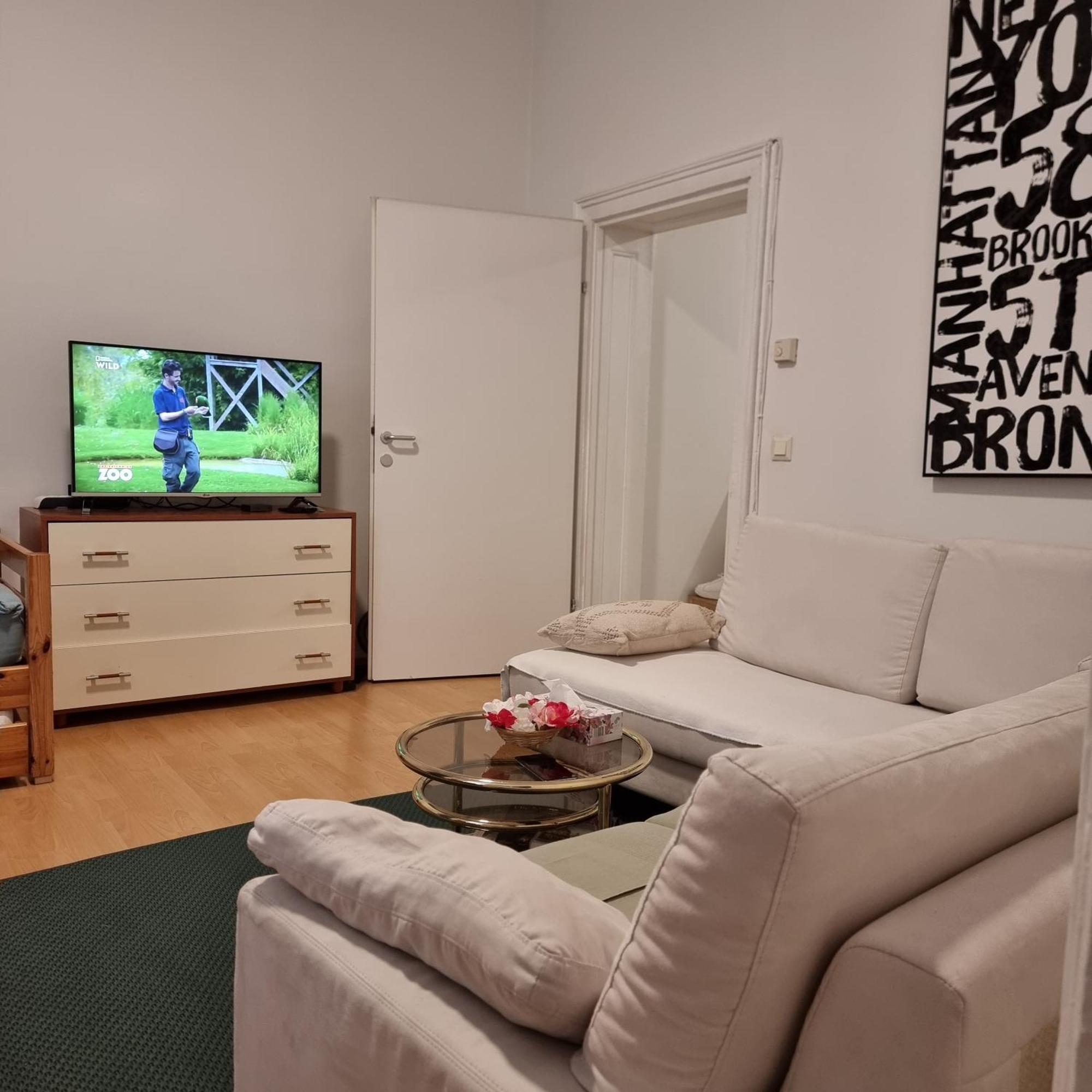Bella Apart Apartamento Viena Exterior foto